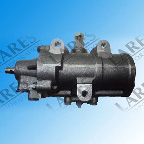 Power Steering Gear, Part No. 11422-a